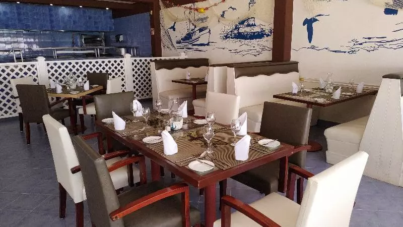 Fotos del hotel Golden Parnassus Resort & Spa - Adults Only - All Inclusive:  18