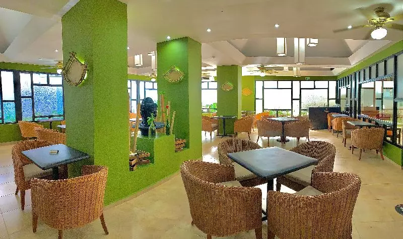 Golden Parnassus Resort & Spa – Adults Only – All Inclusive