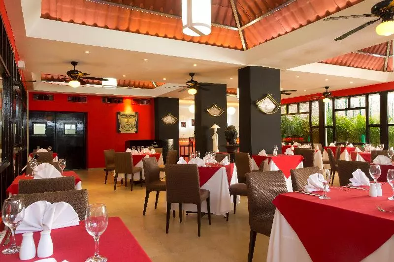 Fotos del hotel Golden Parnassus Resort & Spa - Adults Only - All Inclusive:  13