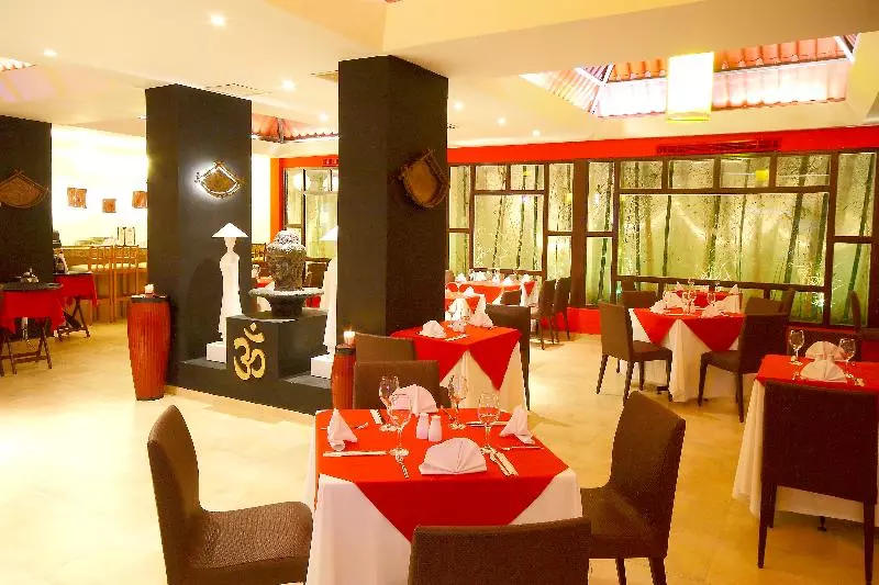 Fotos del hotel Golden Parnassus Resort & Spa - Adults Only - All Inclusive:  9