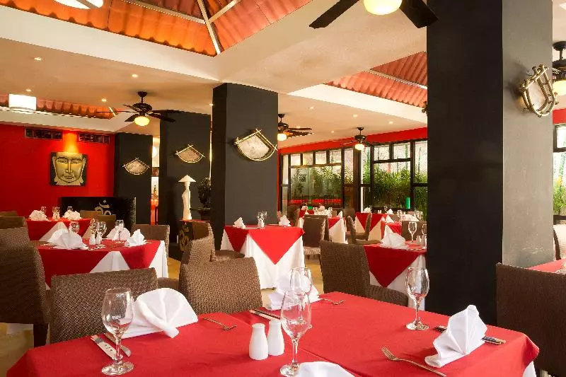 Fotos del hotel Golden Parnassus Resort & Spa - Adults Only - All Inclusive:  4