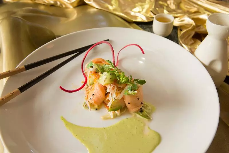 Fotos del hotel Golden Parnassus Resort & Spa - Adults Only - All Inclusive:  11