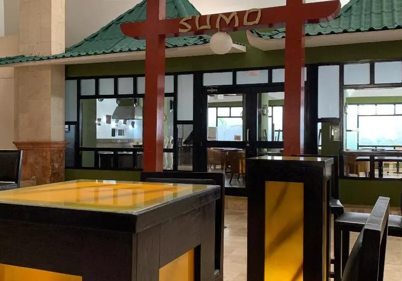 Fotos del hotel Golden Parnassus Resort & Spa - Adults Only - All Inclusive:  8