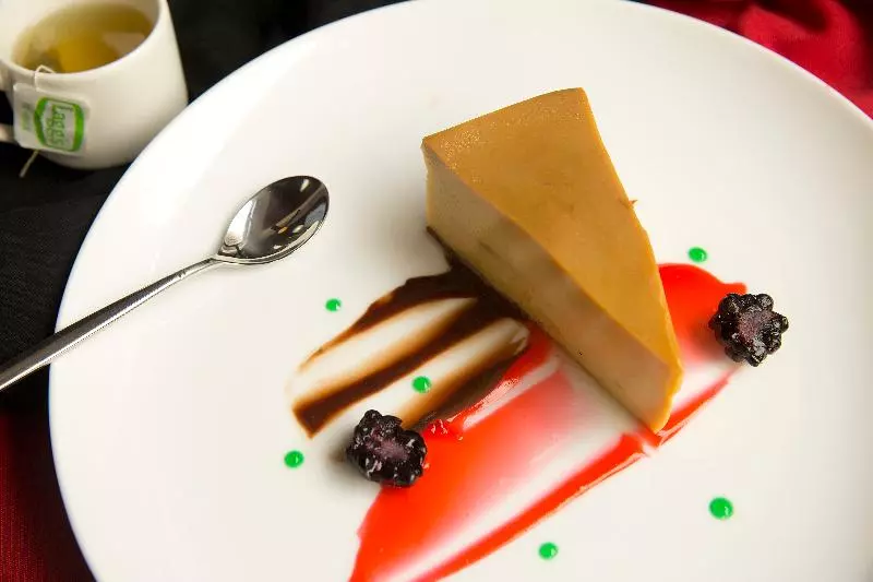 Fotos del hotel Golden Parnassus Resort & Spa - Adults Only - All Inclusive:  22