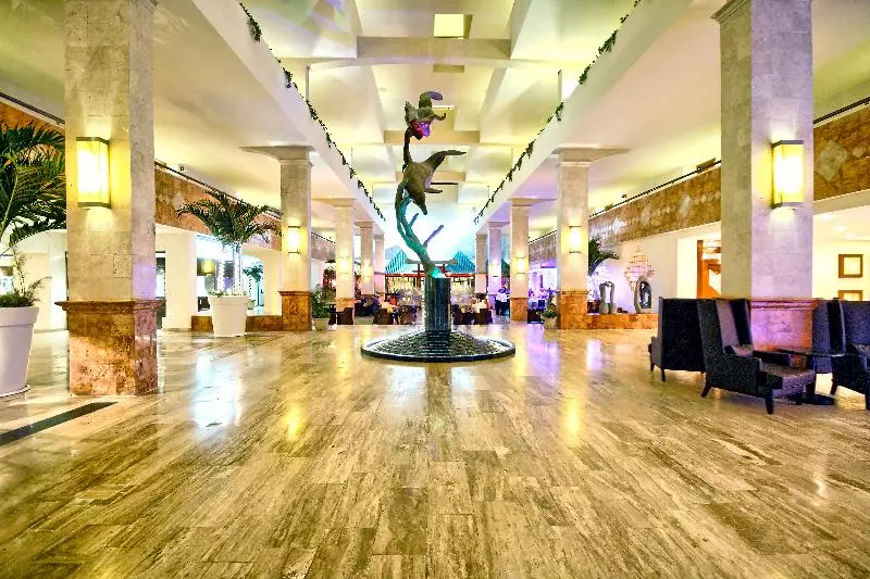 Fotos del hotel Golden Parnassus Resort & Spa - Adults Only - All Inclusive:  2