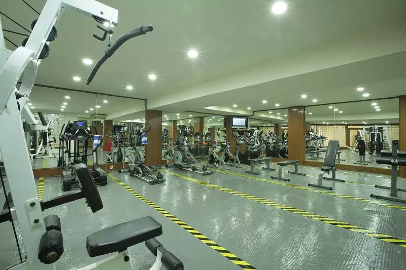 Fotos del hotel Golden Parnassus Resort & Spa - Adults Only - All Inclusive:  3