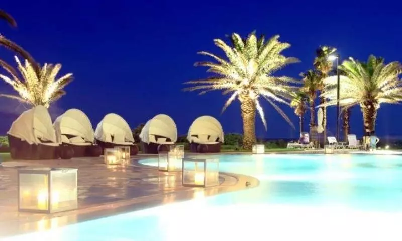 Haevichi Resort Jeju