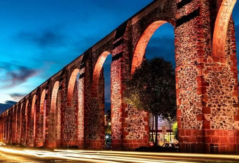 Fotos del hotel Holiday Inn Queretaro Centro Historico, An Ihg:  7