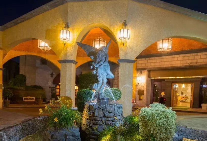 Fotos del hotel Holiday Inn Queretaro Centro Historico, An Ihg:  12