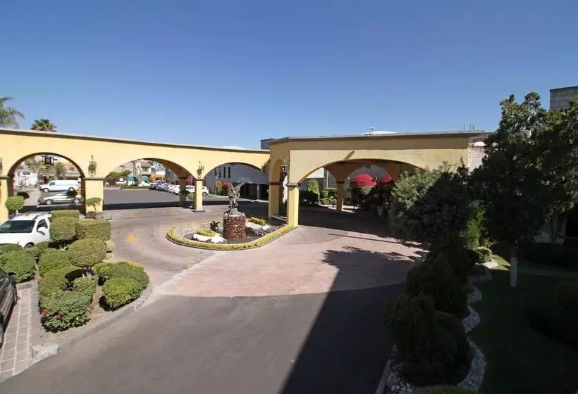 Fotos del hotel Holiday Inn Queretaro Centro Historico, An Ihg:  16