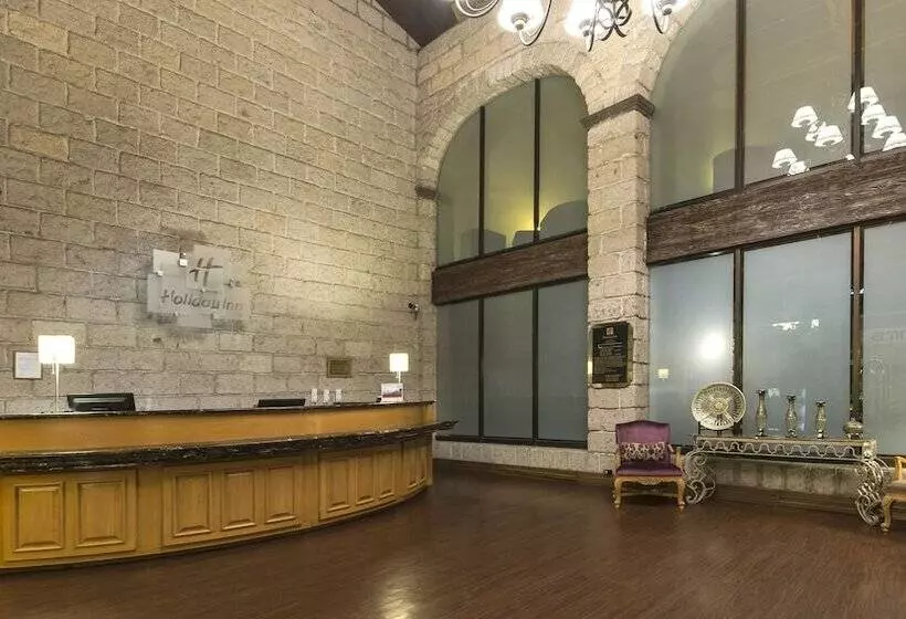 Fotos del hotel Holiday Inn Queretaro Centro Historico, An Ihg:  2