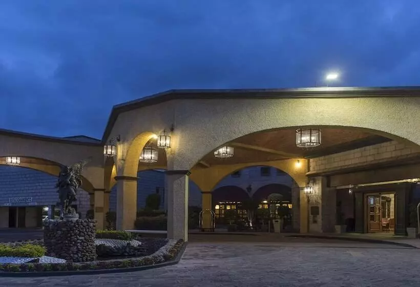 Fotos del hotel Holiday Inn Queretaro Centro Historico, An Ihg:  8