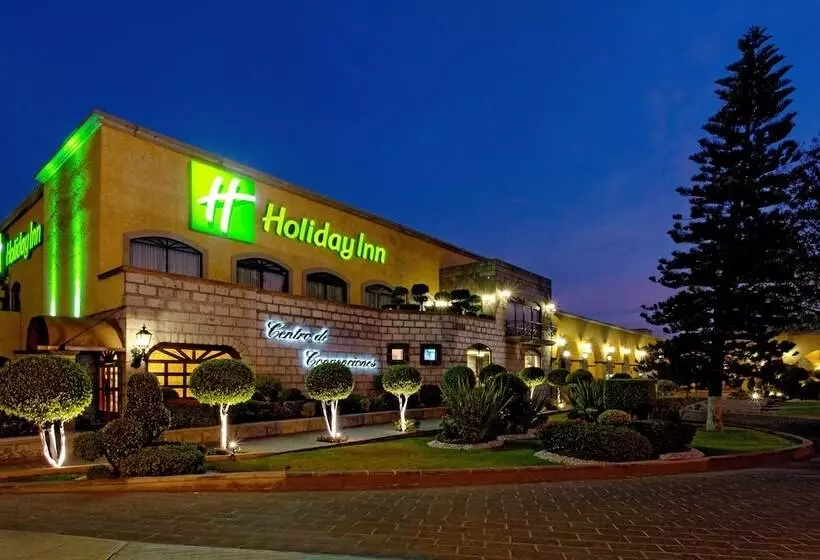 Holiday Inn Queretaro Centro Historico, An Ihg