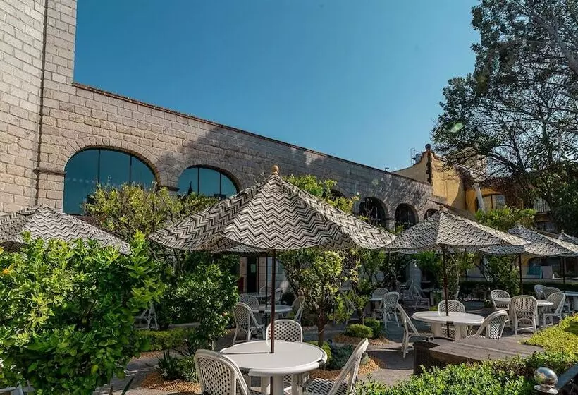 Fotos del hotel Holiday Inn Queretaro Centro Historico, An Ihg:  6