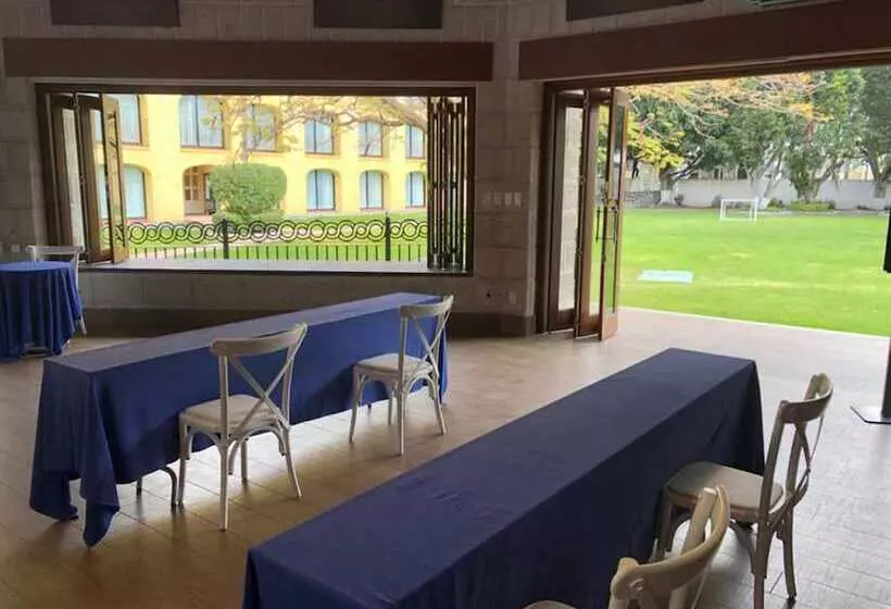 Fotos del hotel Holiday Inn Queretaro Centro Historico, An Ihg:  13