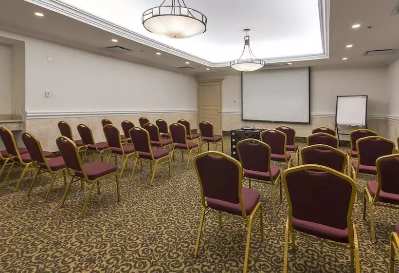 Fotos del hotel Holiday Inn Queretaro Centro Historico, An Ihg:  11