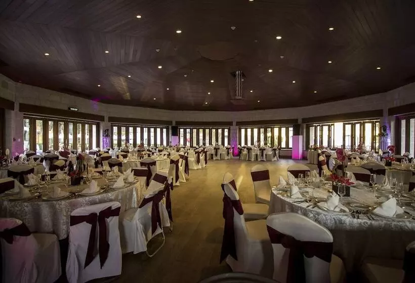 Fotos del hotel Holiday Inn Queretaro Centro Historico, An Ihg:  17