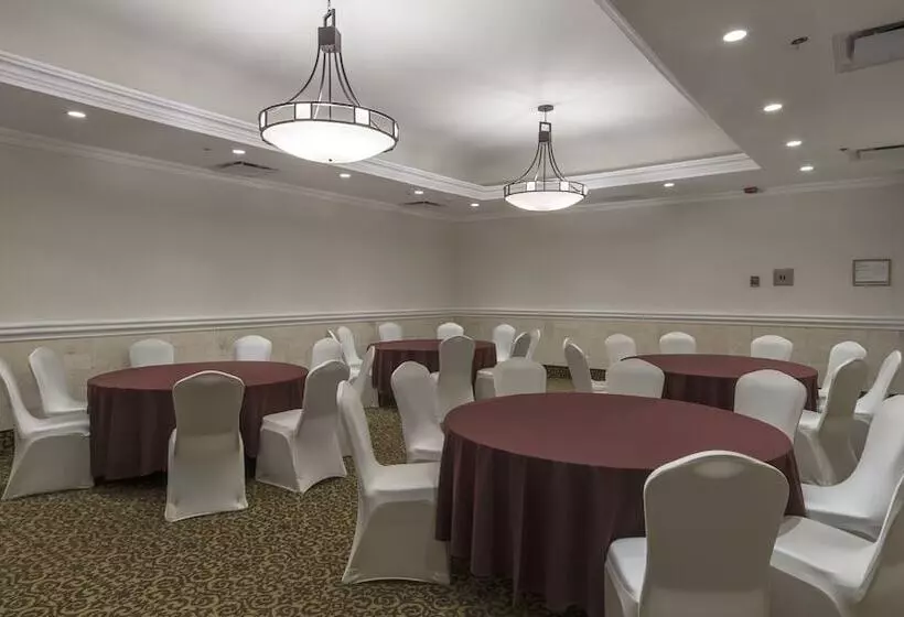 Fotos del hotel Holiday Inn Queretaro Centro Historico, An Ihg:  23