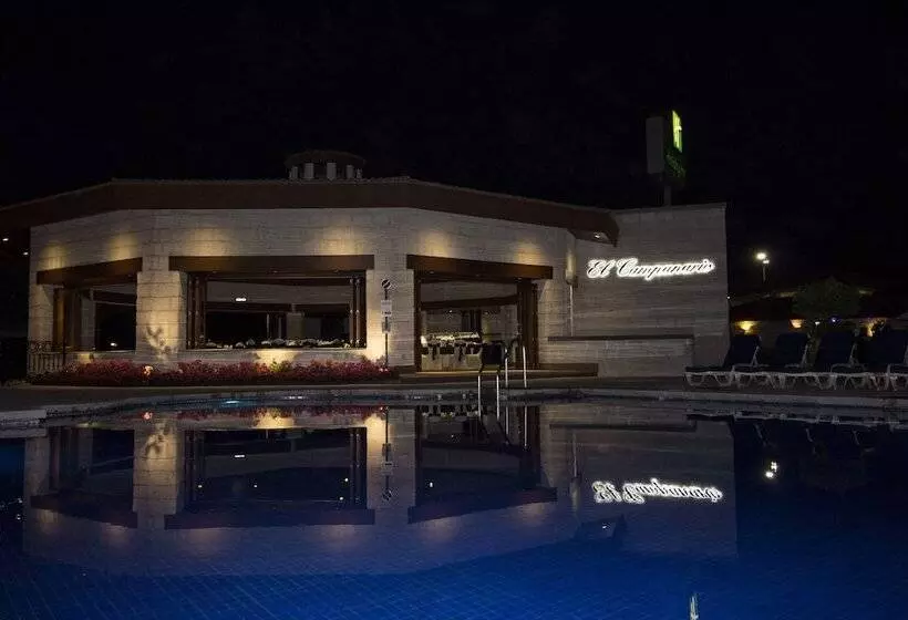 Fotos del hotel Holiday Inn Queretaro Centro Historico, An Ihg:  4