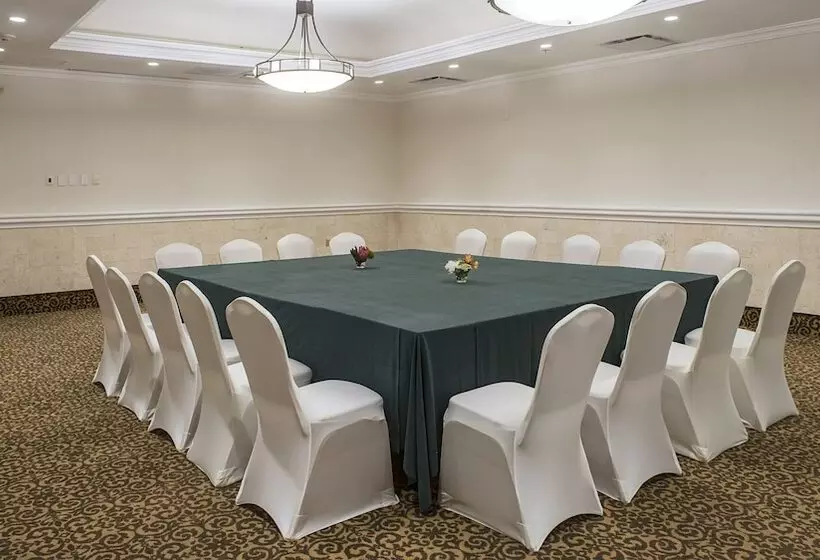 Fotos del hotel Holiday Inn Queretaro Centro Historico, An Ihg:  5