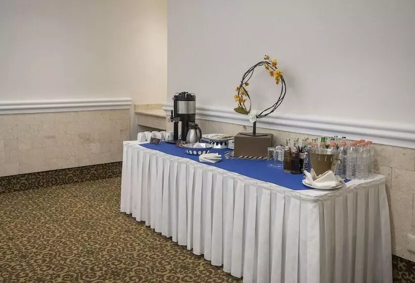 Fotos del hotel Holiday Inn Queretaro Centro Historico, An Ihg:  25