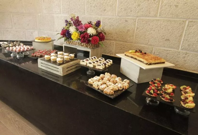 Fotos del hotel Holiday Inn Queretaro Centro Historico, An Ihg:  22