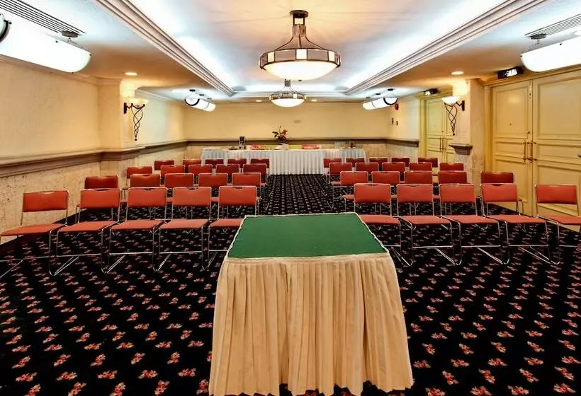 Fotos del hotel Holiday Inn Queretaro Centro Historico, An Ihg:  15