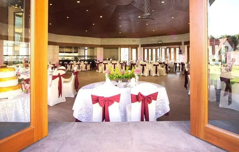 Fotos del hotel Holiday Inn Queretaro Centro Historico, An Ihg:  9