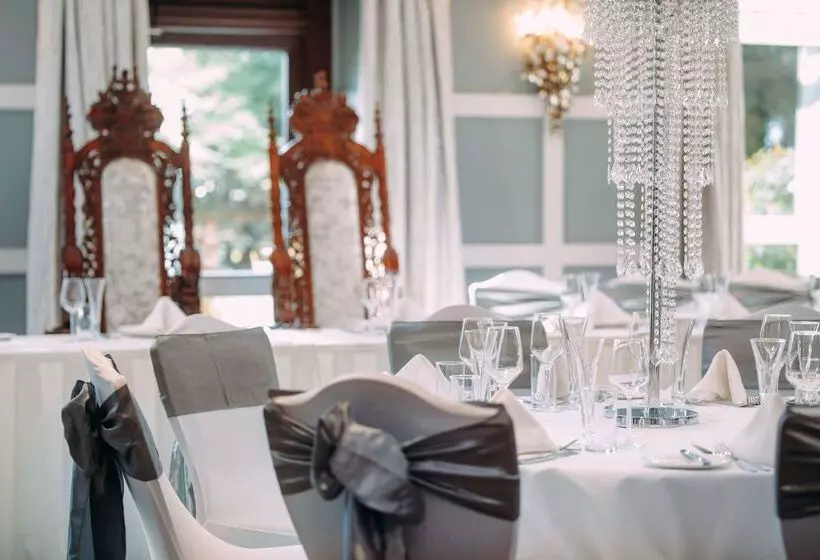 Fotos del hotel Liverpool Aigburth , Sure  Collection By Bw:  4