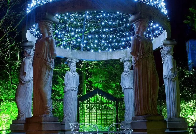 Fotos del hotel Liverpool Aigburth , Sure  Collection By Bw:  6