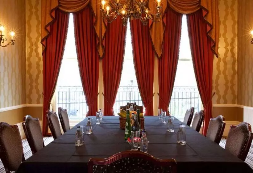 Fotos del hotel Liverpool Aigburth , Sure  Collection By Bw:  5