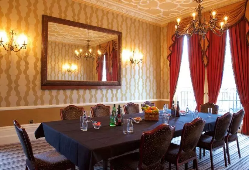 Fotos del hotel Liverpool Aigburth , Sure  Collection By Bw:  10