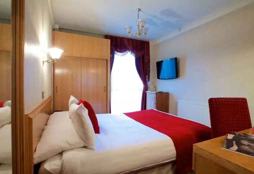 Fotos del hotel Liverpool Aigburth , Sure  Collection By Bw:  8