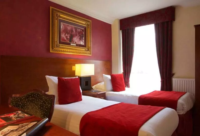 Fotos del hotel Liverpool Aigburth , Sure  Collection By Bw:  12