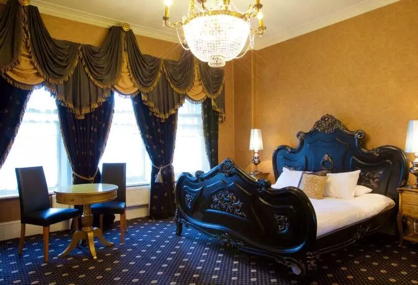 Fotos del hotel Liverpool Aigburth , Sure  Collection By Bw:  14