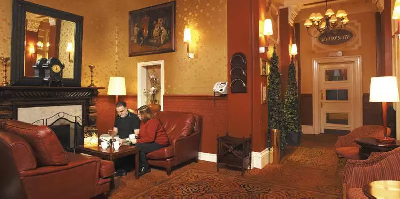 Fotos del hotel Liverpool Aigburth , Sure  Collection By Bw:  2