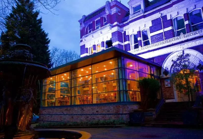 Fotos del hotel Liverpool Aigburth , Sure  Collection By Bw:  7
