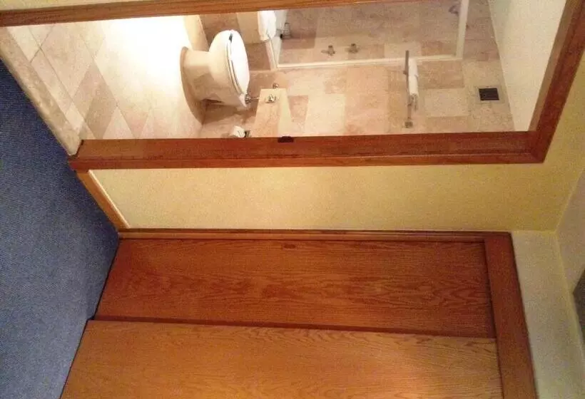 Fotos del hotel Sevilla:  25