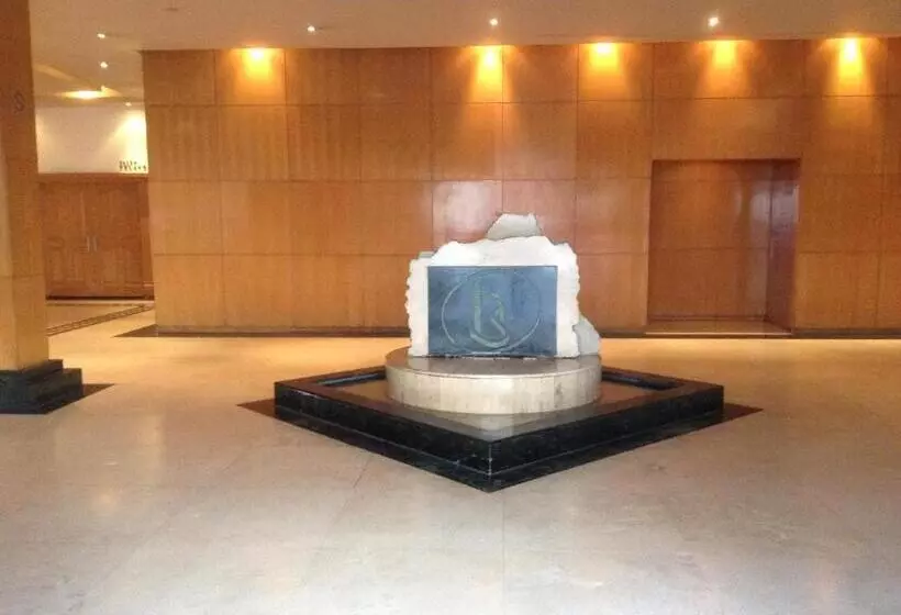 Fotos del hotel Sevilla:  13