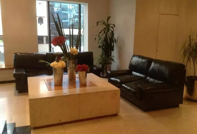 Fotos del hotel Sevilla:  12