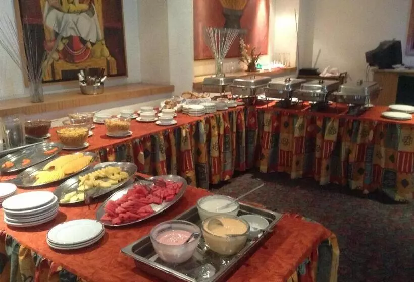 Fotos del hotel Sevilla:  6