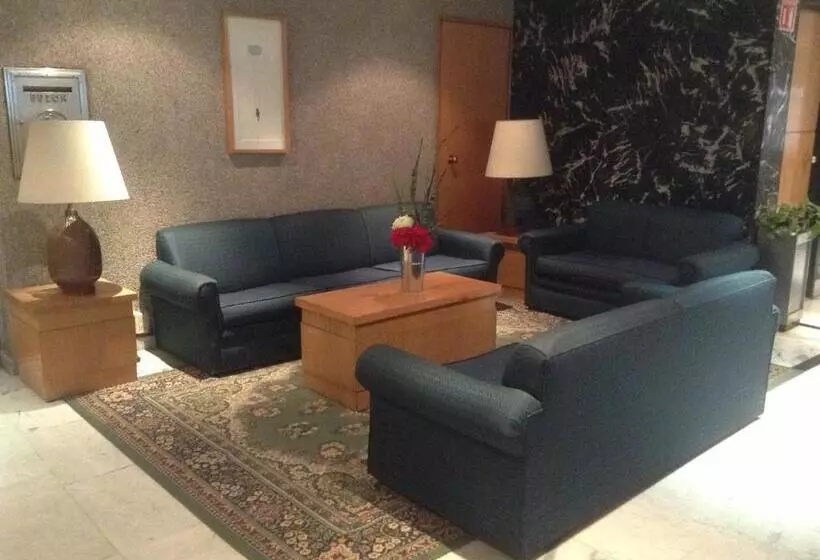 Fotos del hotel Sevilla:  24