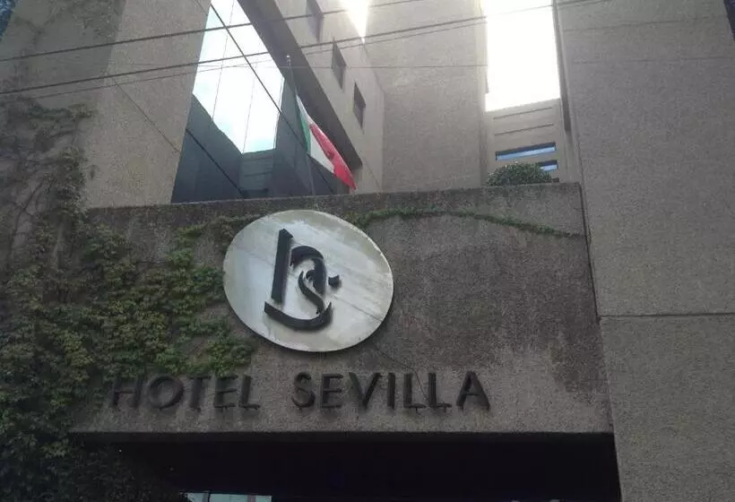 Sevilla