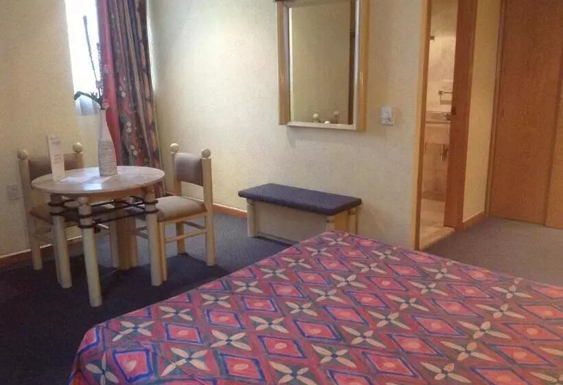 Fotos del hotel Sevilla:  2