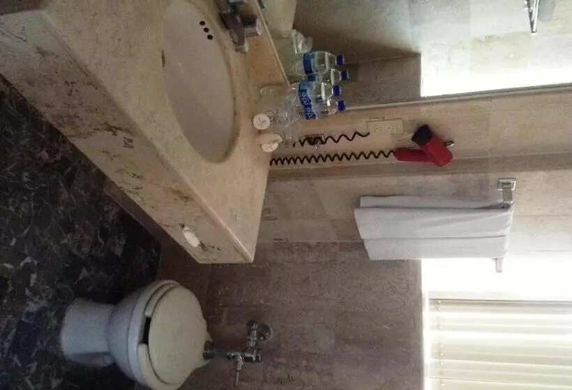 Fotos del hotel Sevilla:  15