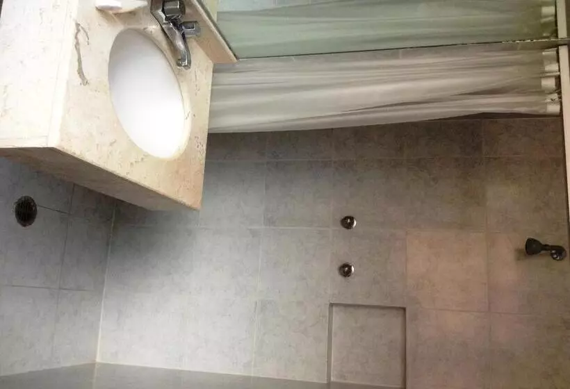 Fotos del hotel Sevilla:  18