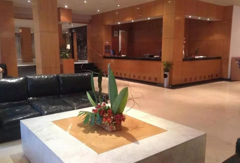 Fotos del hotel Sevilla:  17