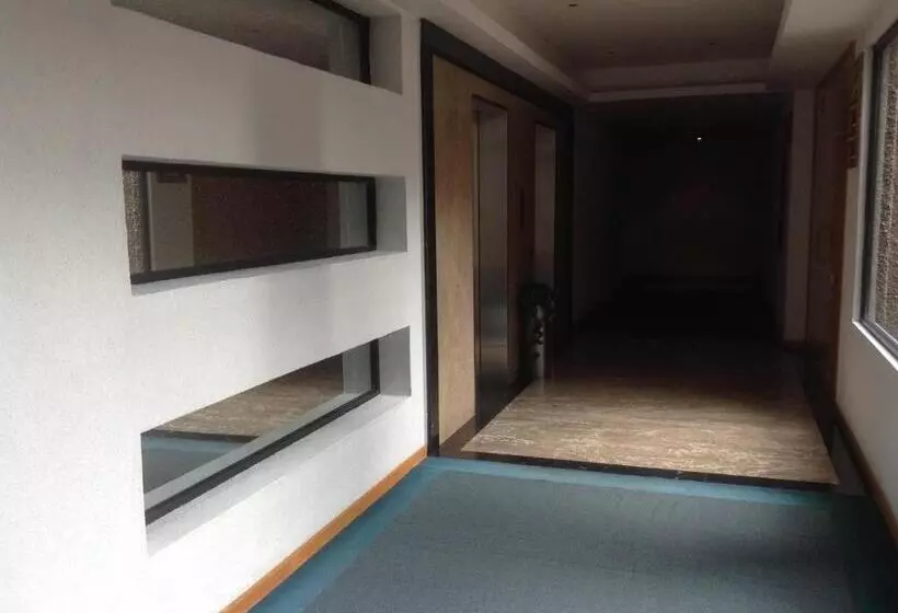 Fotos del hotel Sevilla:  20