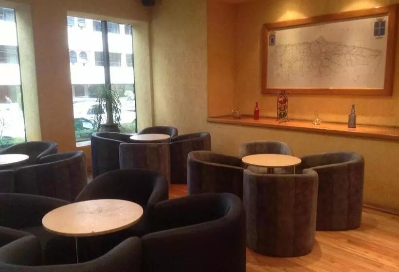 Fotos del hotel Sevilla:  7