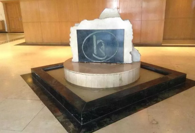 Fotos del hotel Sevilla:  9